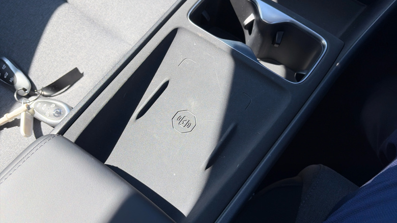 MG Mg4 Urban 118kW Premium Long Range 54kWh 5dr Auto Electric Hatchback